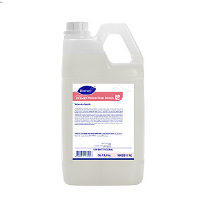 Sabonete Líquido 5 Litros Perolado Branco SoftCare Diversey Rosas