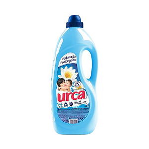 Amaciante Urca Brisa da Primavera 2 Litros