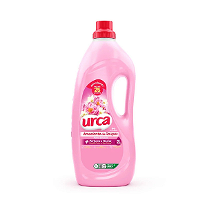 Amaciante Urca Floral Bouquet 2 Litros