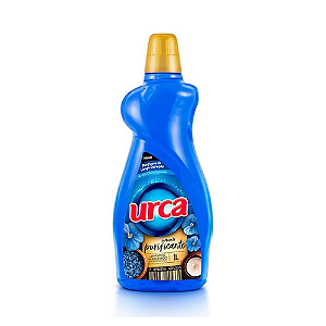 Limpador Urca Purificante 1 litro