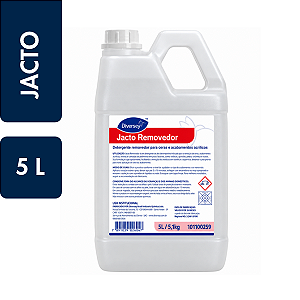 Removedor Jacto 5 Litros Diversey