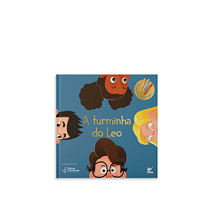 A TURMINHA DO LEO