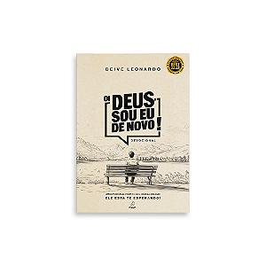 Oi Deus, sou eu de novo! [BROCHURA] 2026