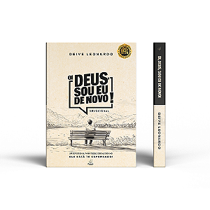 Oi Deus, sou eu de novo! [CAPA DURA] 2026