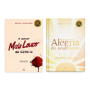 COMBO AMOR & ALEGRIA
