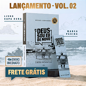 Oi Deus, sou eu de novo! Vol. 2 - Premium