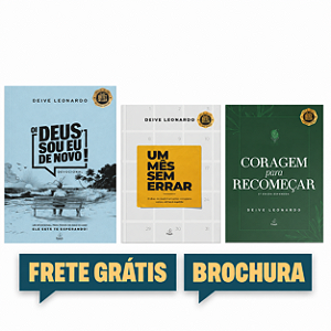 Combo Vida Nova