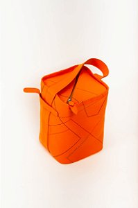 Bolsa Pilão - LARANJA