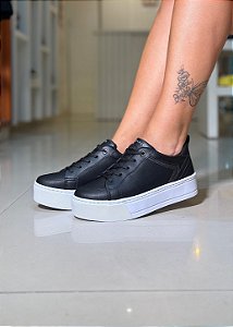 TENIS RAMARIM 2597122 PRETO
