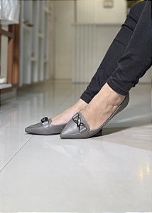 SAPATILHA 12190 ONIX