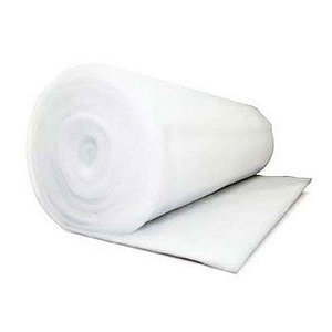 Manta Filtrante de Poliéster 200gr RL 2x20m