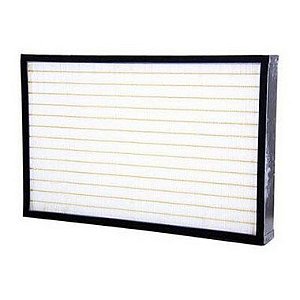 Filtro Fino Plano - Classe F8 - Medida 635x406x25mm (Embalagem c/ 2 peças)