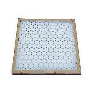 Filtro de Ar Descartável Medida 816x450x50mm (Embalagem c/ 14 peças)