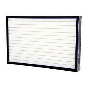 Filtro Fino Plano F9 - 400x400x98mm