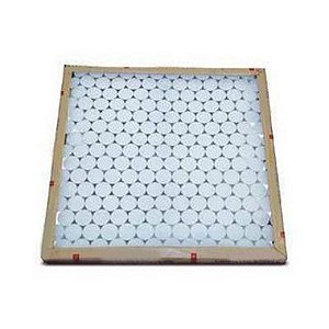 Filtro de Ar Descartável - Classe G4 - Medida 575x523x20mm (Embalagem c/ 02 peças)