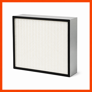Filtro Absoluto Hepa H13 - 610x305x78mm