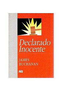 Declarado inocente / James Buchanan