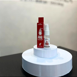 Lubrificante Siliconado para Água 12ml