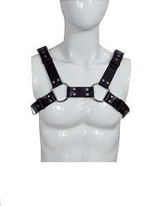 Arreio Gladiador Harness