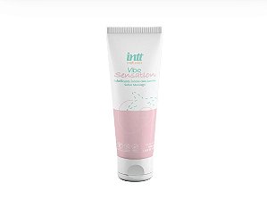 Lubrificante Vibe Sensation Morango
