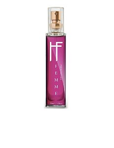 Perfume Feminino com Feromônio 30ml