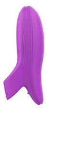 Vibrador Dory Dedeira Recarregável