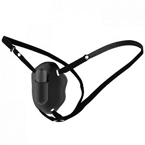 Vibrador Calcinha Vibratória Recarregável