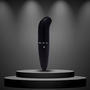 Vibrador Terapêutico Golfinho