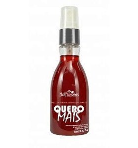 Lubrificante Beijável sabor Chocolate com Morango 85ml
