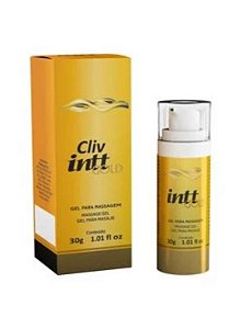 Dessensibilizante Anal Cliv Gold 30ml
