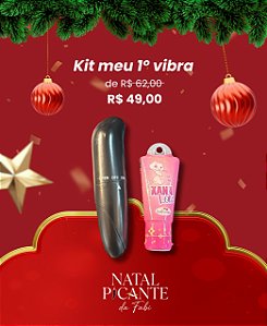 Kit Meu 1° Vibra
