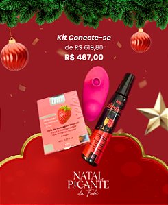 Kit Conecte-se