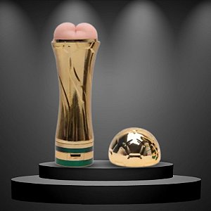 Masturbador Lanterna Formato de Taça