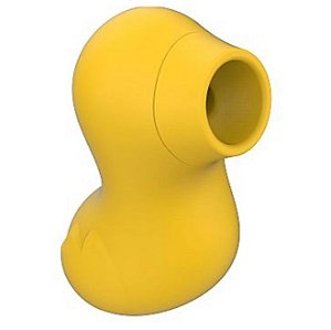 Vibrador  Patolomeu Sugador de Clítoris