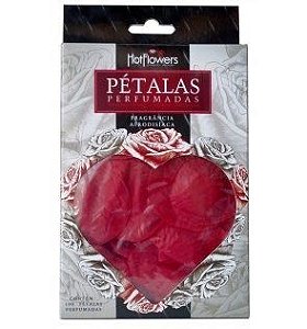 Pétalas Perfumadas