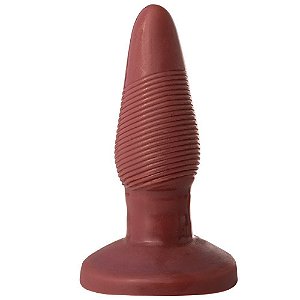 Plug Anal 11x3,5 cm