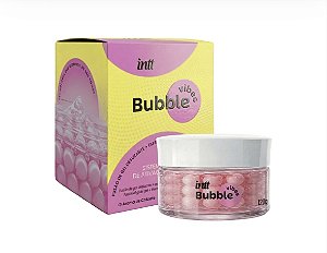Estimulante Tópico Bubble Vibes 3 em 1