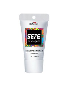 Dessensibilizante Anal  Sete Sensações 25g