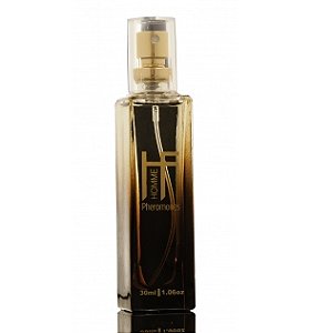 Perfume com Feromônio Masculino 30ml