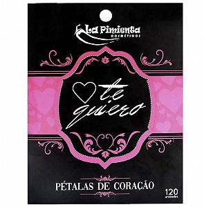 Pétalas de Coração