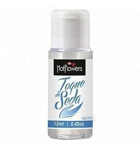 Lubrificante Toque de Seda 12 ml