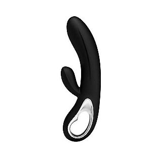 Vibrador Ponto G e Clitóris do FILME 365 DIAS
