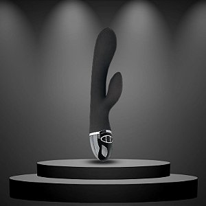 Vibrador Ponto G e Clitóris Duo Climax