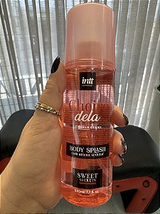 Body Splash Cheiro Dela 230 ml