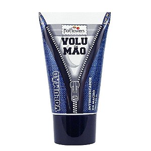 Estimulante Tópico Volumão  25g