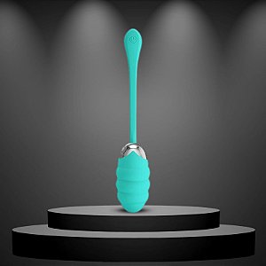 Vibrador Bullet Recarregável