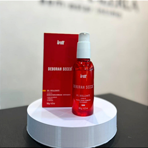 Lubrificante Beijável Deslizante Deborah Secco