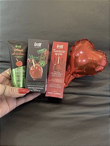 Kit Maçã do Amor