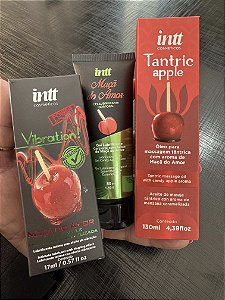 Kit Maçã do Amor