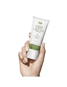 Lubrificante Íntimo com CB2 50ml